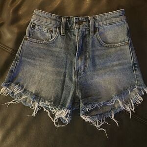 Lucky Brand Denim Shorts